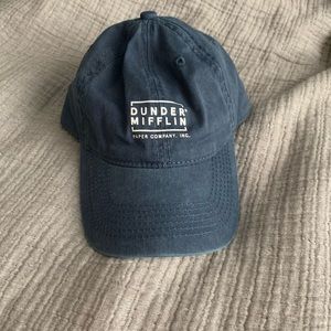 Dunder Mifflin Hat